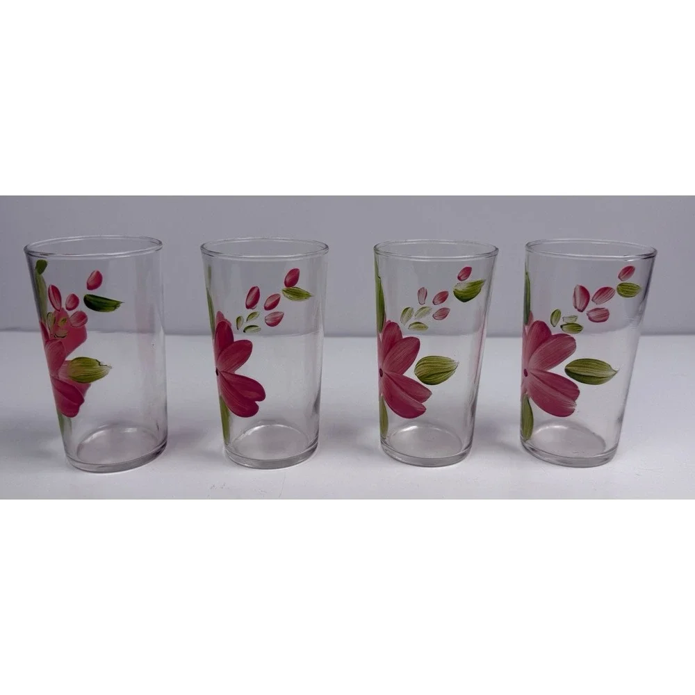 Vintage Franciscan Desert Rose - 4.75